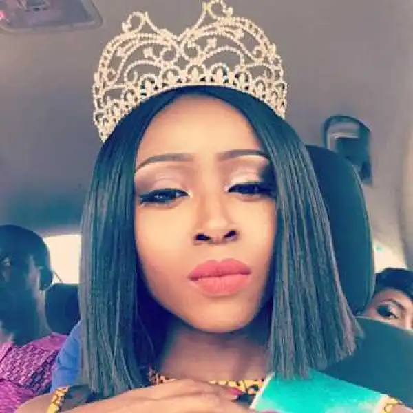 "They use Miss Anambra contestants as Executive Prostitutes" - Apga Alaigbo